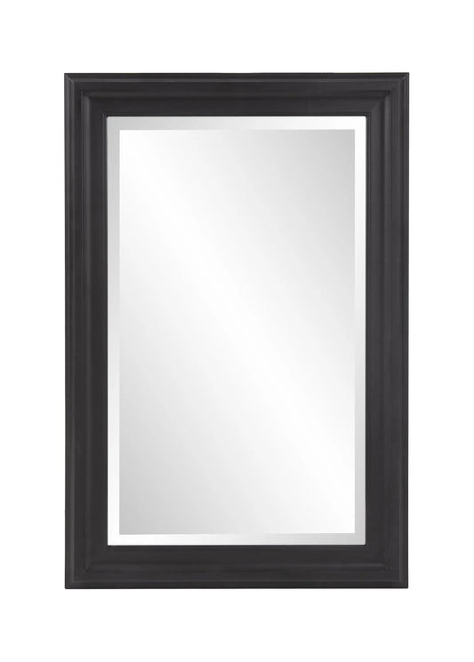 George Matte Black Mirror