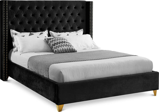 Barolo - Bed