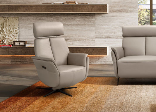Beverly Swivel Recliner