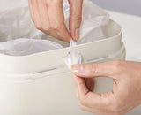 IW2 4L White Food Waste Caddy Liners