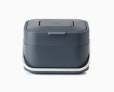 Stack 4L Grey Food Waste Caddy