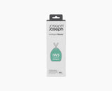 IW5 40L Clear Bin Liners