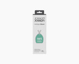 IW5 40L Clear Bin Liners