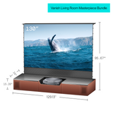 Aetherion Max Vanish Living Room Masterpiece Bundle
