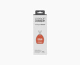 IW4 50L Clear Bin Liners