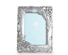 Grape Photo Frame 5x7