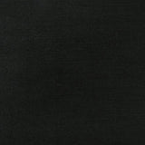 Barzini Upholstered Eastern King Wingback Bed Black