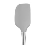 Flex-Core® Silicone and Stainless Steel Spatula