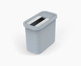 GoRecycle 32L Light Blue Recycling Collector