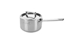 Attiva Casserole one handle 'Attiva'