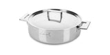 Attiva Frying pan two handles 'Attiva'