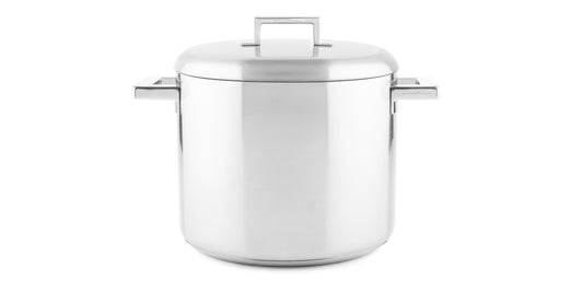Deep Pot Cm.28 Stile