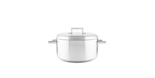 Casserole Cm.20 Stile
