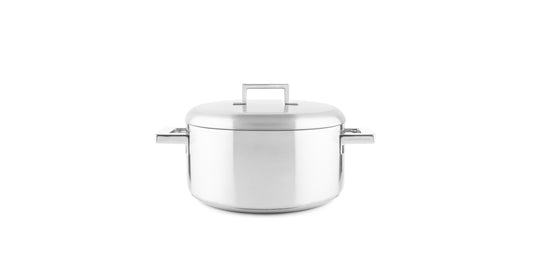 Casserole Cm.22 Stile