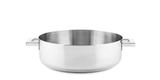 Frying Pan 2 Handles Cm.32 Stile