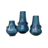 Admiral Bulb Vase
