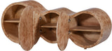Sono Sideboard/Buffet - Elegant Artsy Design with Functional Storage for Stylish Dining Essentials