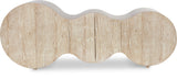 Sono Sideboard/Buffet - Elegant Artsy Design with Functional Storage for Stylish Dining Essentials