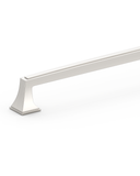 DESIGN3067 Modern Transitional Cabinet Pulls – Brushed Satin Nickel, Sleek & Timeless