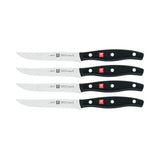ZWILLING TWIN Signature 4-pc Steak Knife Set