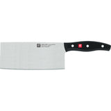 ZWILLING TWIN Signature 7-inch Chinese Chef's Knife/Vegetable Cleaver