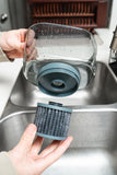 Nano XP Pitcher | Reduces Bacteria & PFAS