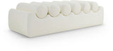 Rumble - Bench
