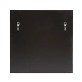 Marcel Square Mirror