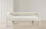 Athena - Velvet Bench