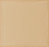 Fairfax Mirror - Elegant Art Deco Design for Home Decor, Versatile Wall or Dresser Mounting Option