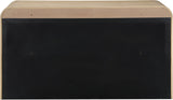 Fluted Dresser - Elevate Your Space with Elegant Art Deco Design and Intricate Fluted Detailing