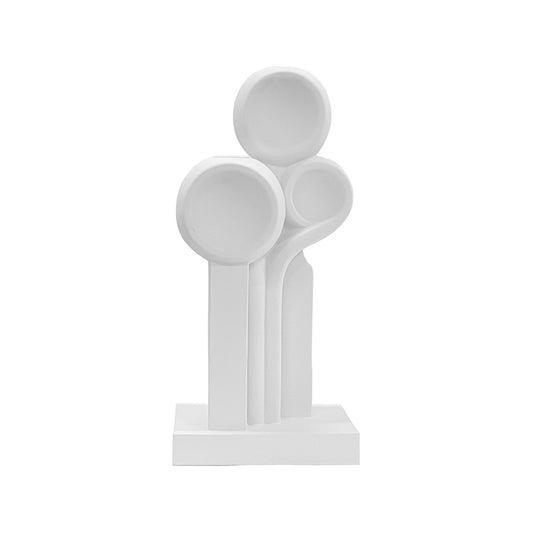 Continuum Candle Holder