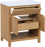 Soren - Bathroom Vanity