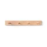 Classic Coat Rack
