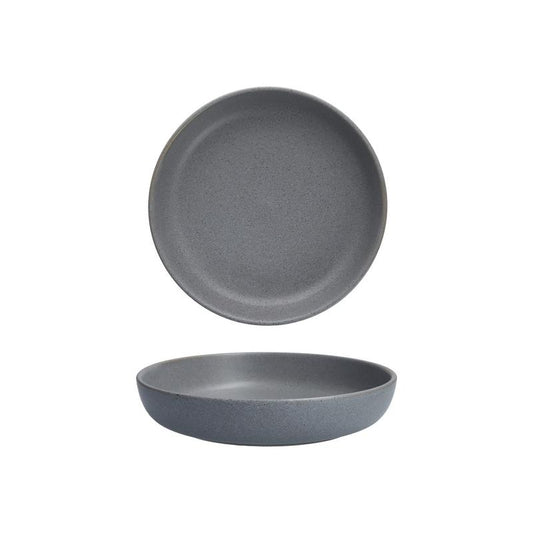 Sound Cement Coupe Pasta Bowl 8.5", 28oz