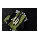 Elite Set of 8 Steak Knives - Cream
