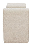 Astar Bench Beige