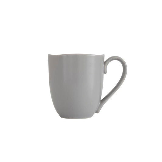 Heirloom Smoke Tapered Mug 11.5oz, Pack Size - CASE 4
