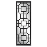 Aldrich Mirror- Black