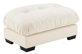 CLOUDIES Ottoman