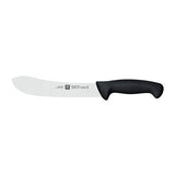 ZWILLING Twin Master Black 8-inch Pro Butcher Knife
