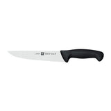 ZWILLING Twin Master Black 8-inch Chef Butcher Knife