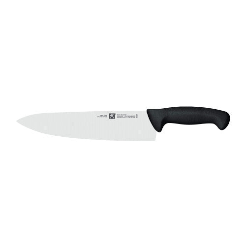 ZWILLING Twin Master Black 9.5-inch Chef's Knife