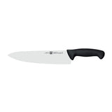 ZWILLING Twin Master Black 9.5-inch Chef's Knife