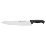 ZWILLING Twin Master Black 11.5-inch Chef's Knife