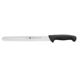 ZWILLING Twin Master Black 9.5-inch Slicer Knife