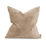 Pillow 20 x 20 Pana Sand - Down Alternative Insert