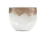 Midas Glass Bowl- Large