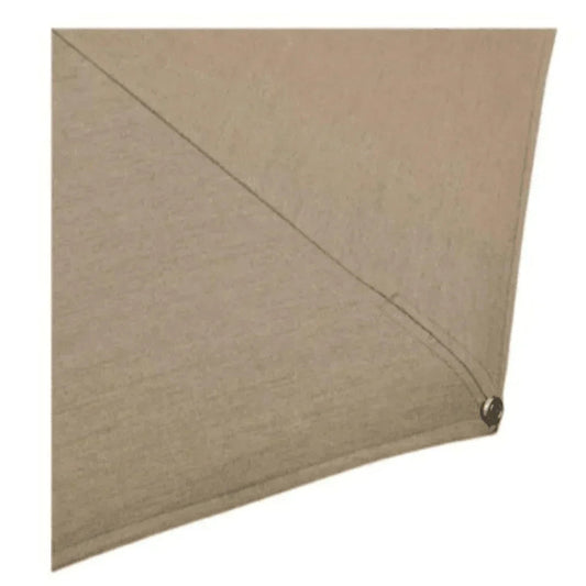 Sunbrella Fabric for for Double Top Round Cantilever Umbrella