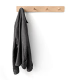 Classic Coat Rack